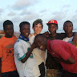 Meet your Posher, David